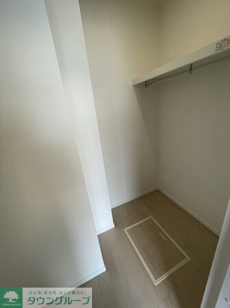 アリビオ新松戸の物件内観写真